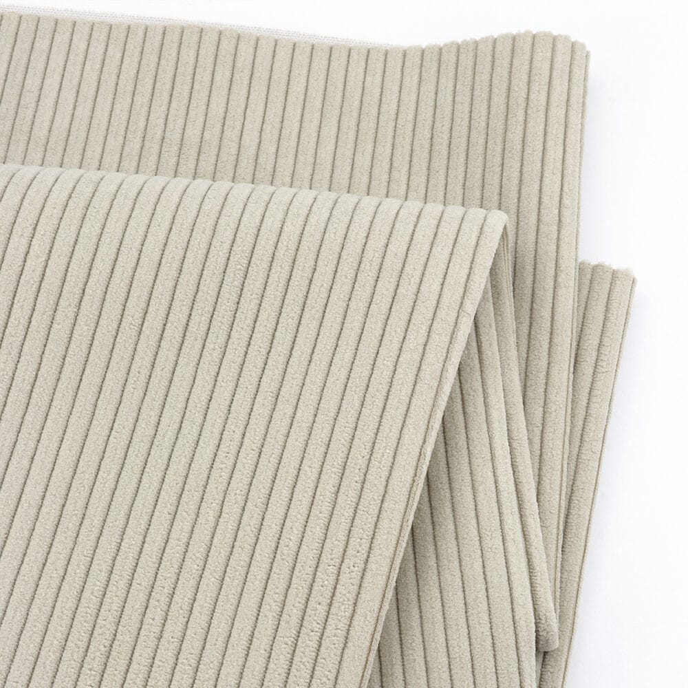 Tecido Suede Veludo Cotelê Rift Várias Cores 140cm - Image 5