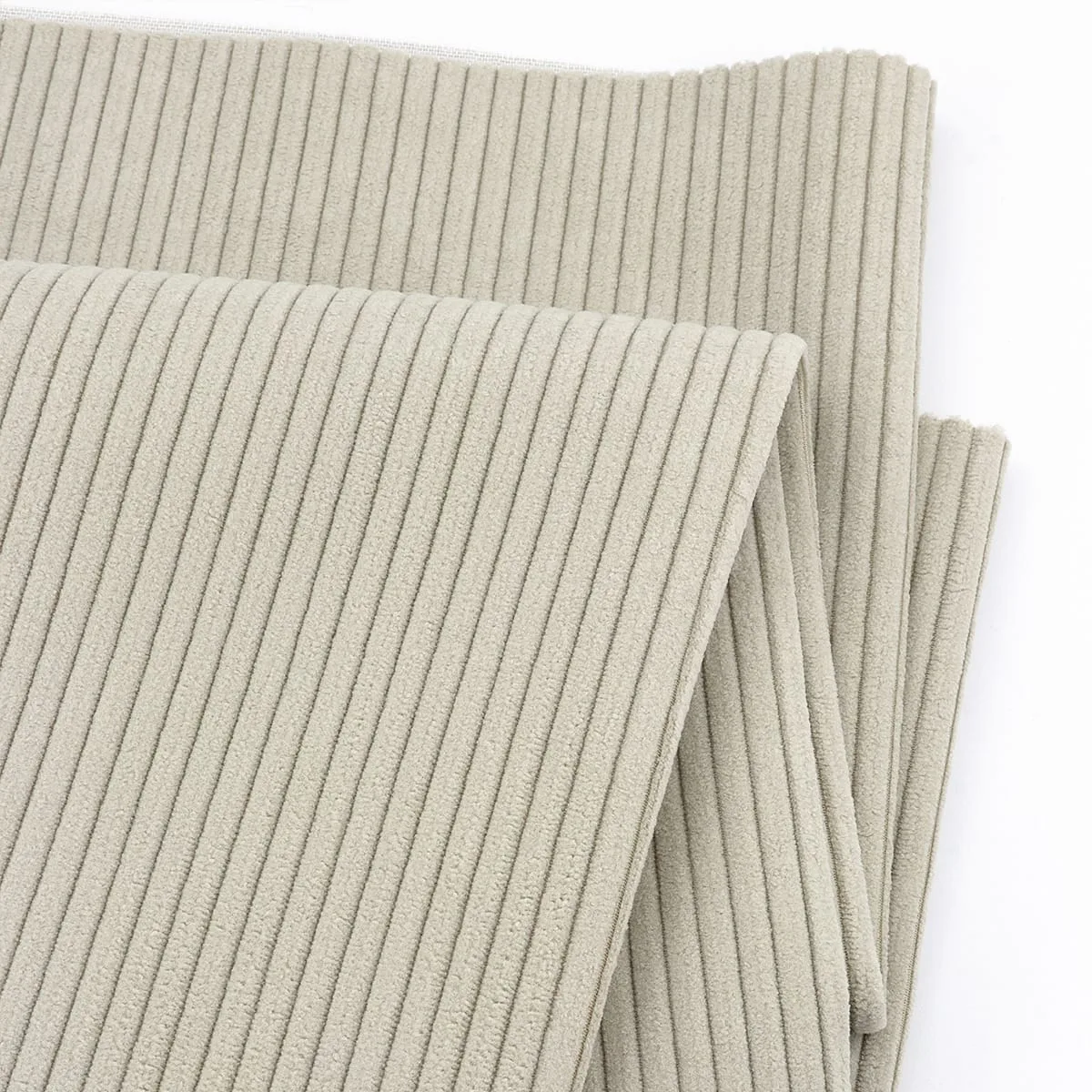 Tecido Suede Veludo Cotelê Rift Várias Cores 140cm - Imagem 5