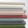 Tecido Suede Veludo Cotelê Rift Várias Cores 140cm