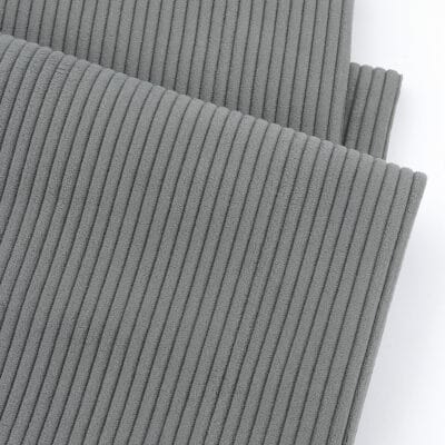 Tecido Suede Veludo Cotelê Rift Várias Cores 140cm