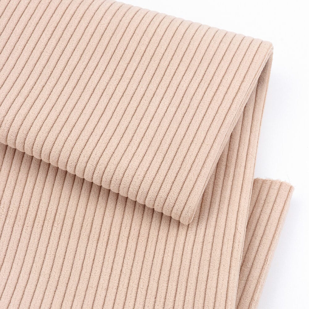 Tecido Suede Veludo Cotelê Rift Várias Cores 140cm - Image 6