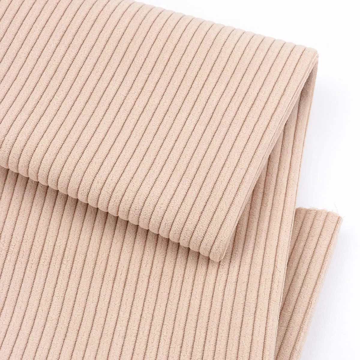 Tecido Suede Veludo Cotelê Rift Várias Cores 140cm - Imagem 6