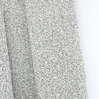 Tecido Linho Bouclé Snow Várias Cores 142cm