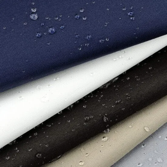 Tecido Ultra Impermeável Solaris Várias Cores 140cm