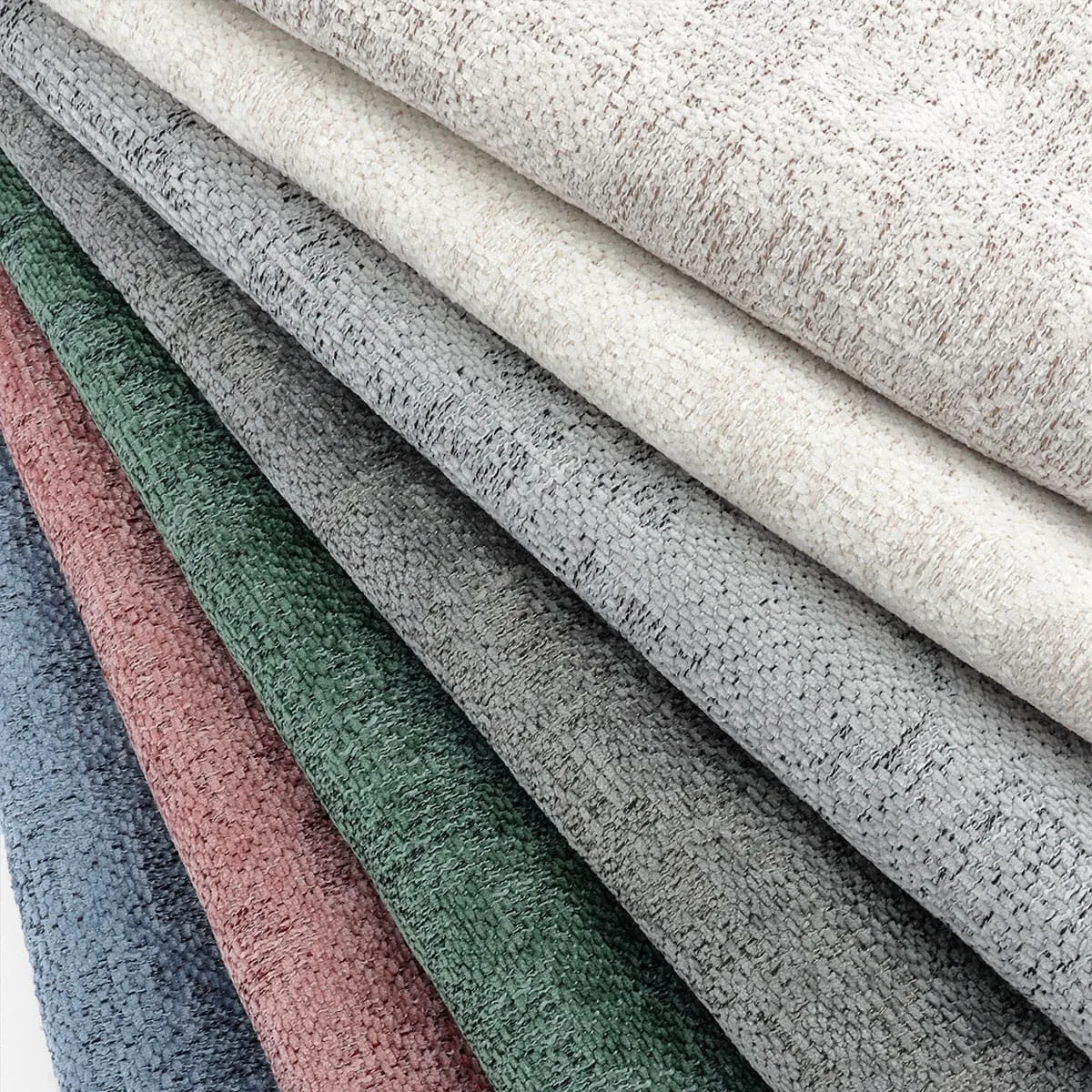 Tecido Chenille Yotto Várias Cores 142cm