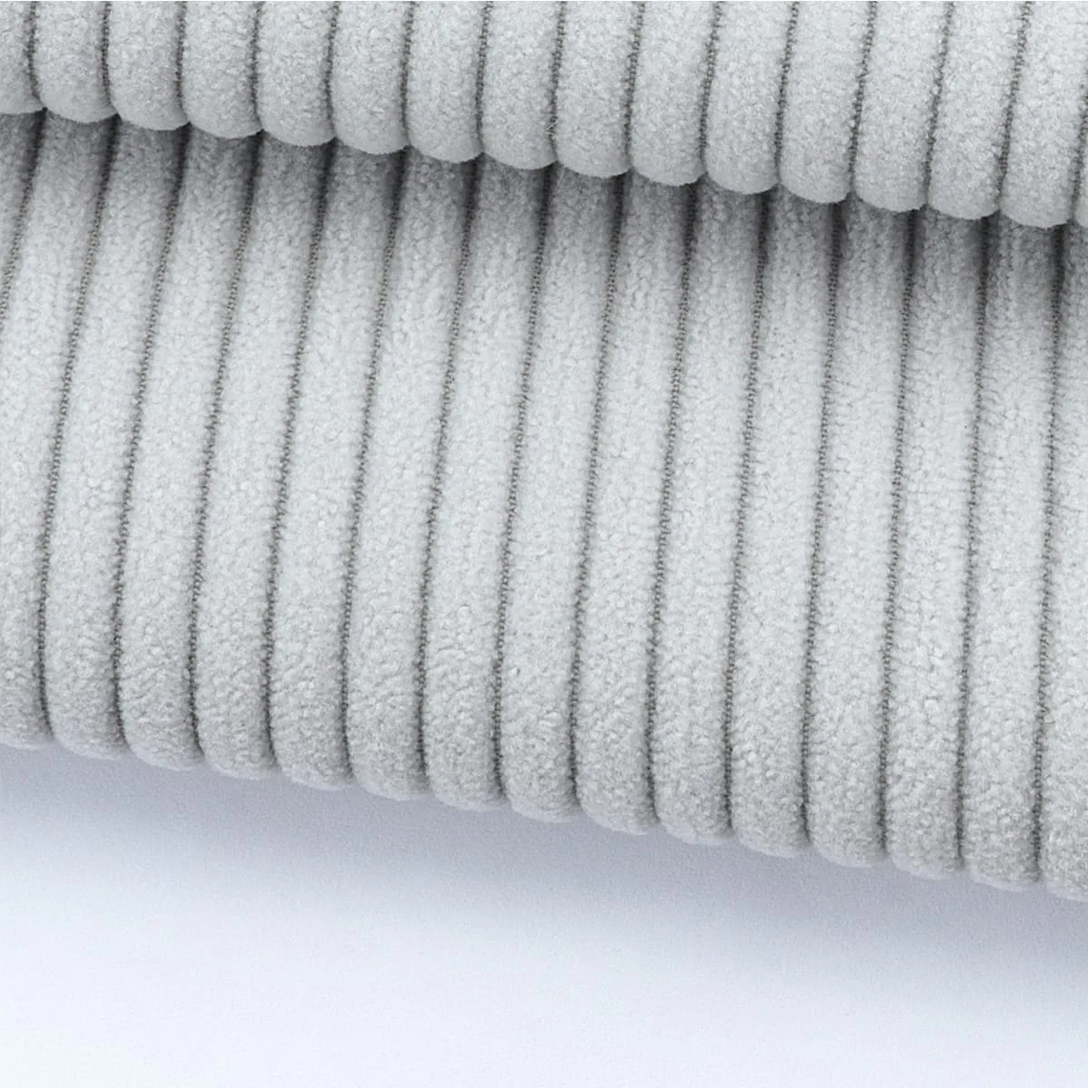 Tecido Suede Veludo Cotelê Rift Várias Cores 140cm - Imagem 4