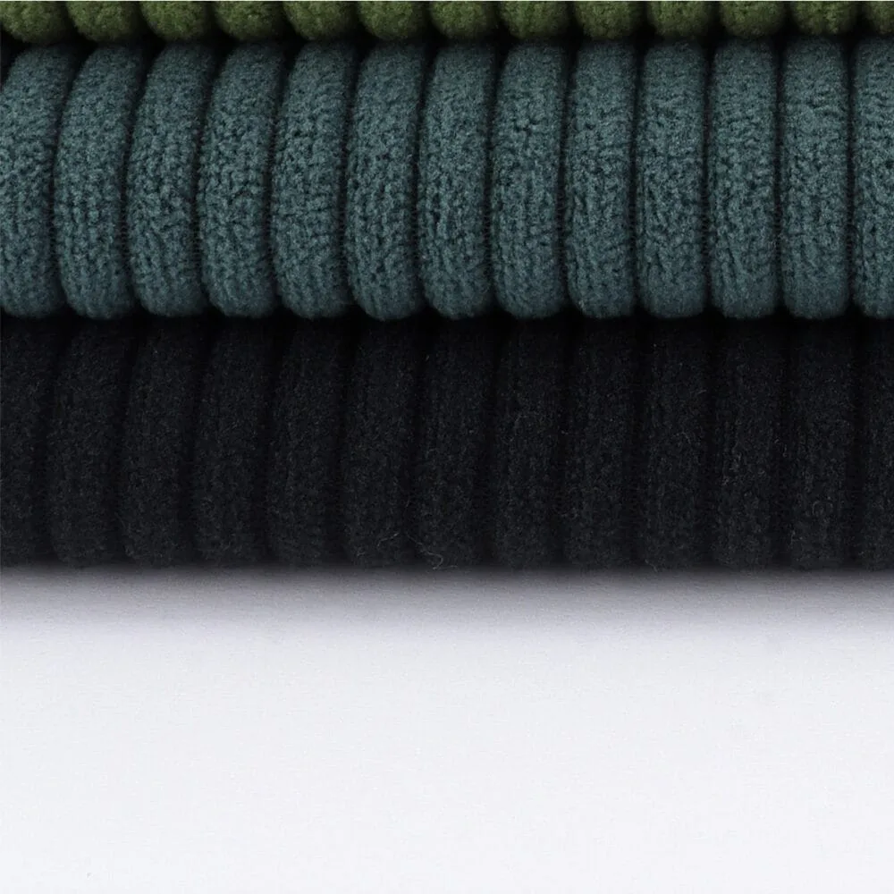 Tecido Suede Veludo Cotelê Rift Várias Cores 140cm - Imagem 2