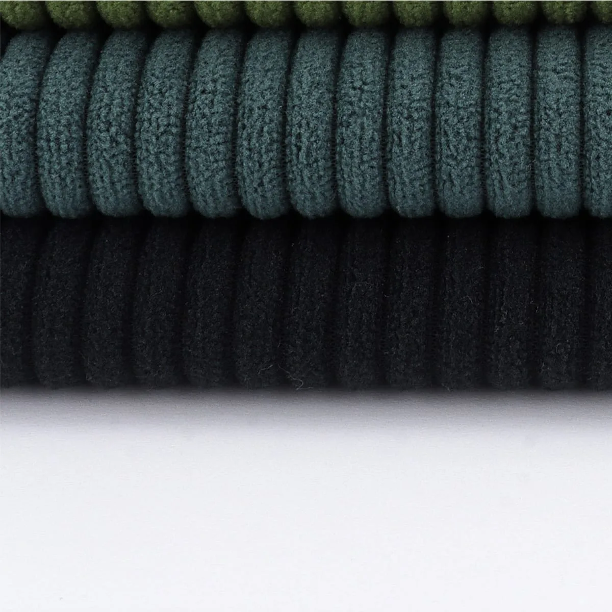 Tecido Suede Veludo Cotelê Rift Várias Cores 140cm - Imagem 2