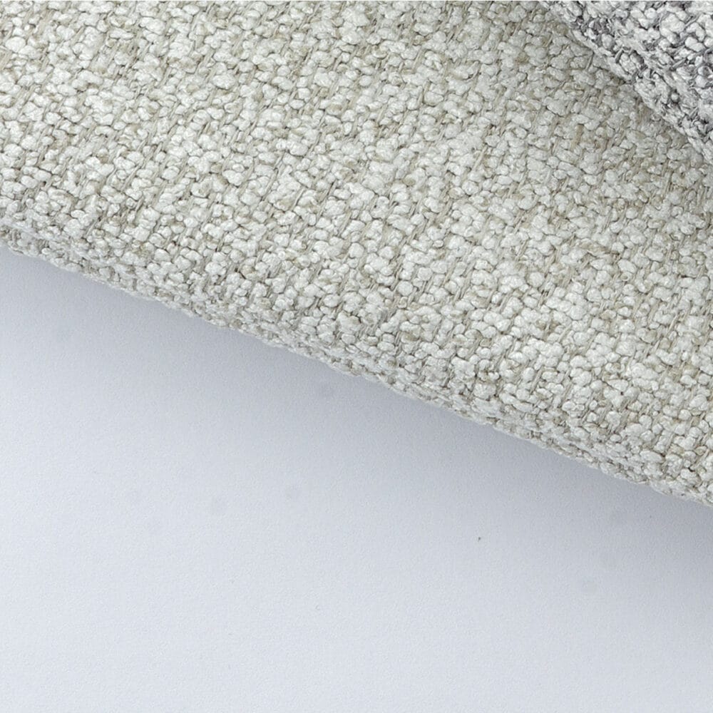 Tecido Linho Bouclé Premium Snow Várias Cores 142cm - Image 2