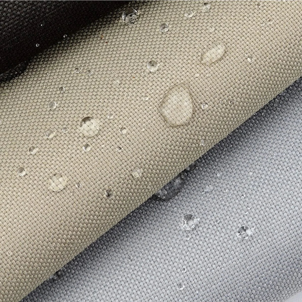 Tecido Ultra Impermeável Solaris Várias Cores 140cm - Imagem 2