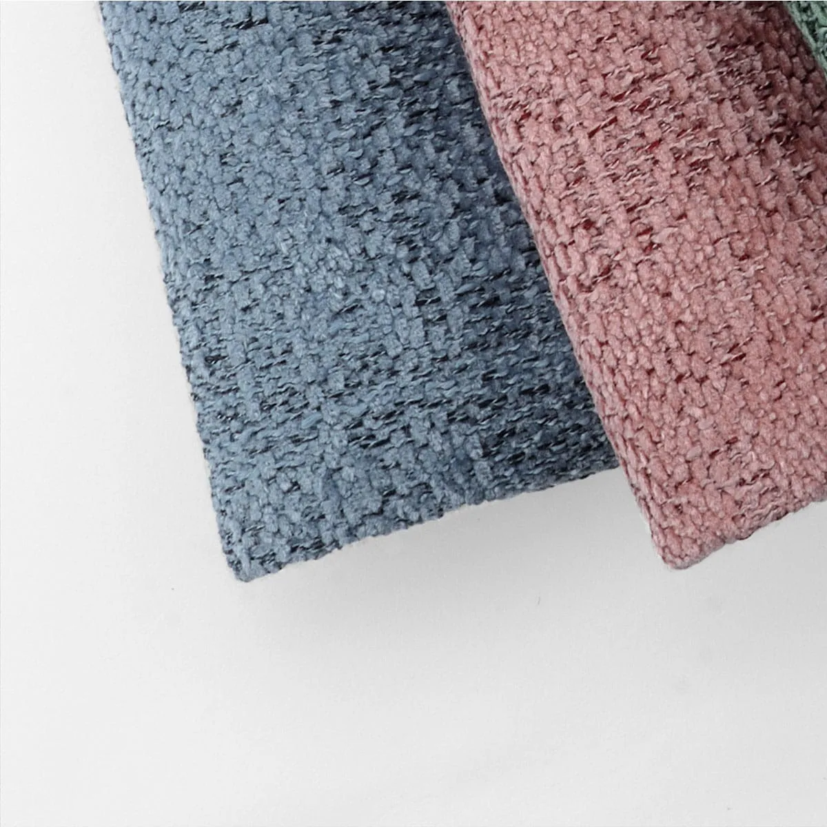 Tecido Chenille Yotto Várias Cores 142cm - Imagem 2