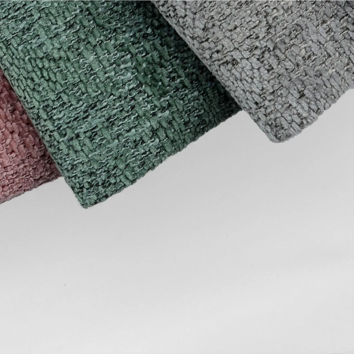 Tecido Chenille Yotto Várias Cores 142cm - Imagem 3