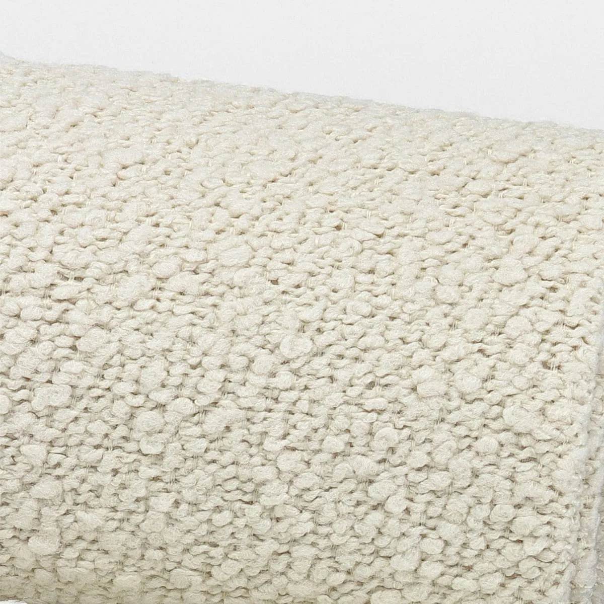 Tecido Bouclé Impermeável Kyoto Várias Cores 140cm - Imagem 2