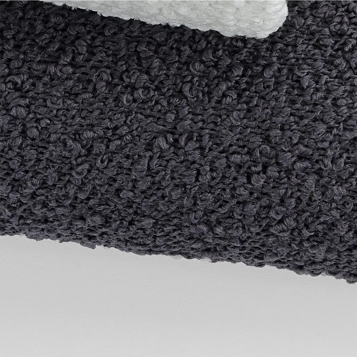 Tecido Bouclé Impermeável Kyoto Várias Cores 140cm - Imagem 6