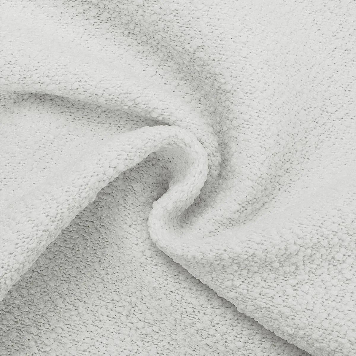 Tecido Bouclé Impermeável Kyoto Várias Cores 140cm - Imagem 9