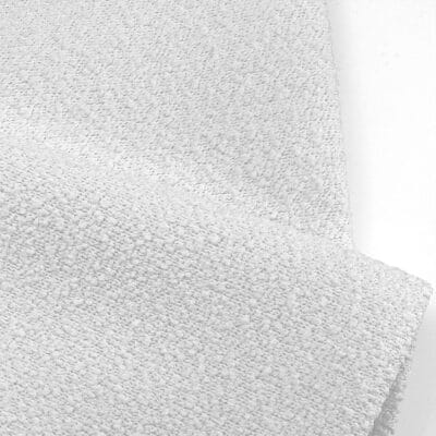 Tecido Bouclé Impermeável Kyoto Várias Cores 140cm