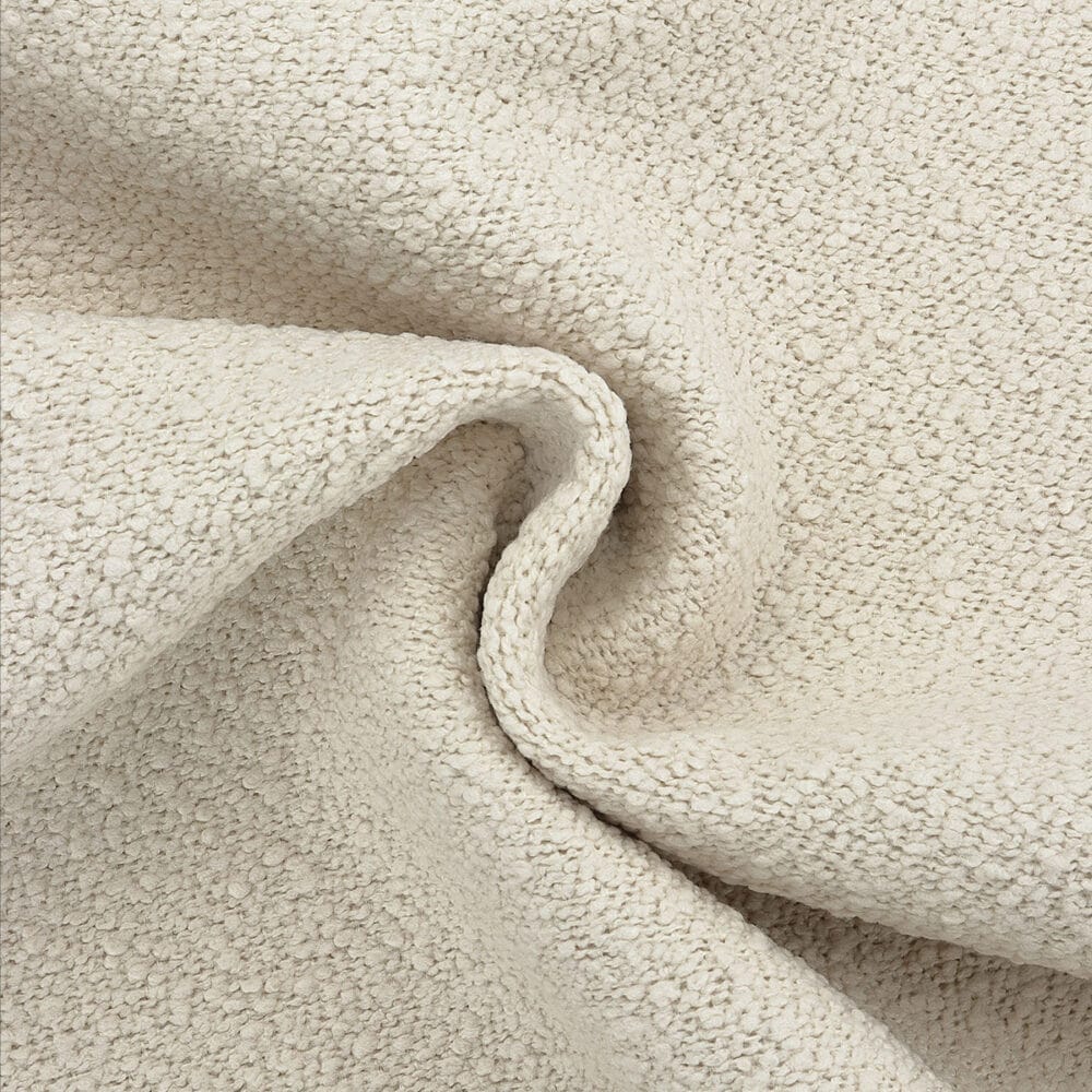 Tecido Bouclé Impermeável Kyoto Várias Cores 140cm - Imagem 8