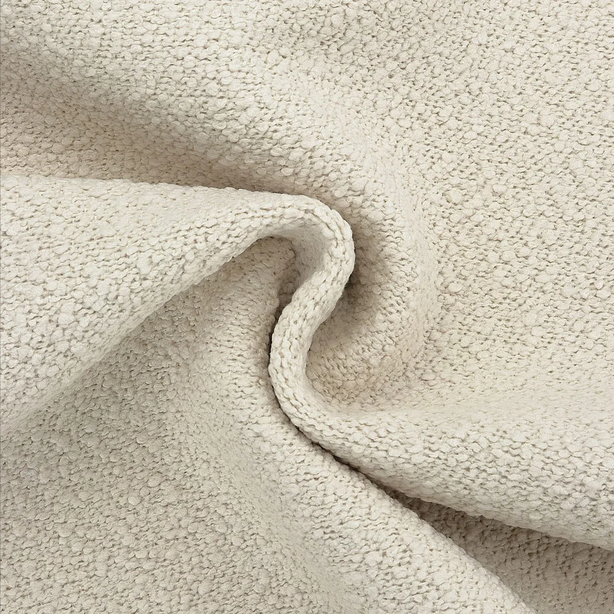 Tecido Bouclé Impermeável Kyoto Várias Cores 140cm - Imagem 8