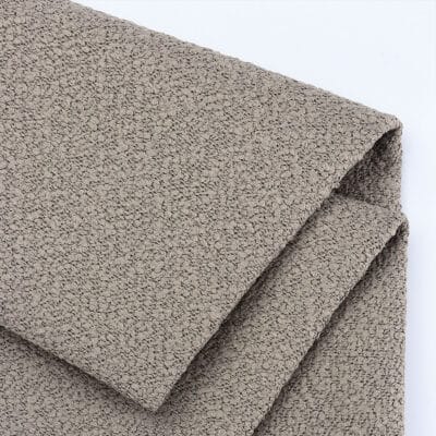 Tecido Bouclé Impermeável Kyoto Várias Cores 140cm