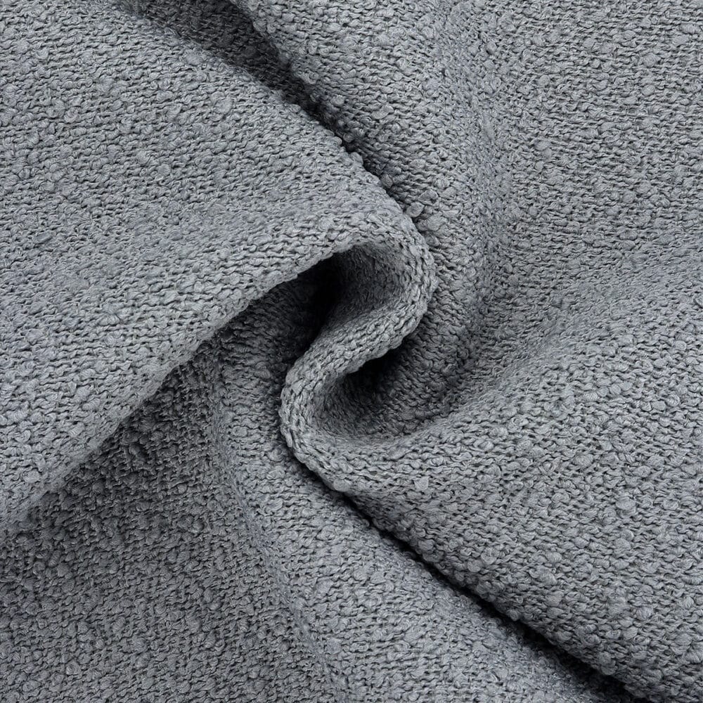Tecido Bouclé Impermeável Kyoto Várias Cores 140cm - Imagem 10