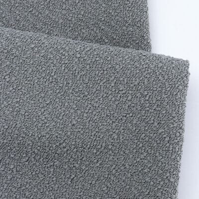 Tecido Bouclé Impermeável Kyoto Várias Cores 140cm