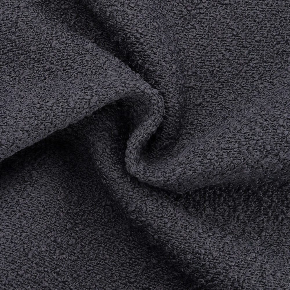 Tecido Bouclé Impermeável Kyoto Várias Cores 140cm - Imagem 11