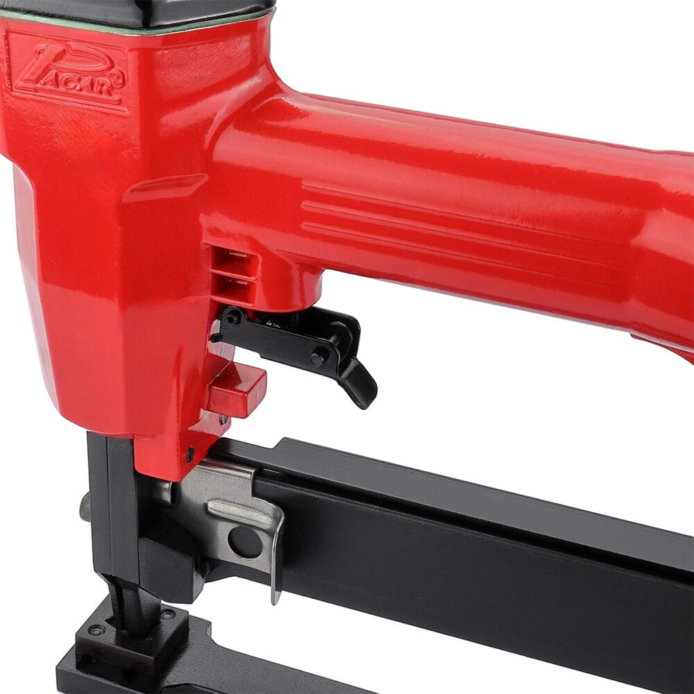 Grampeador Pneumático Com Virador Pacar 92/30 - Imagem 3