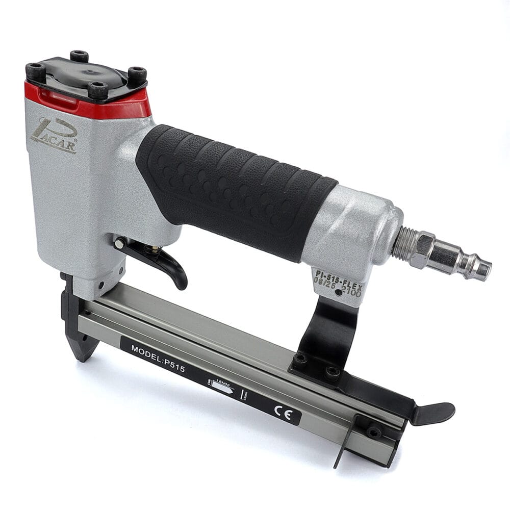 Pregador Pneumático Pacar PI-515 para Flex point - Imagem 2