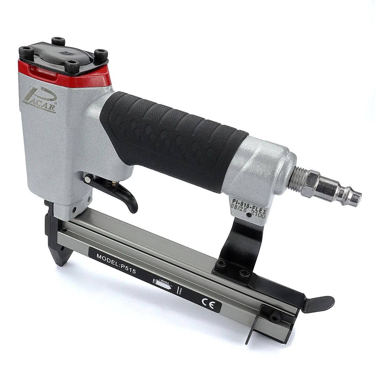 Grampeador Pneumático Pacar PI-515 Grampeador para Flex point - Imagem 2