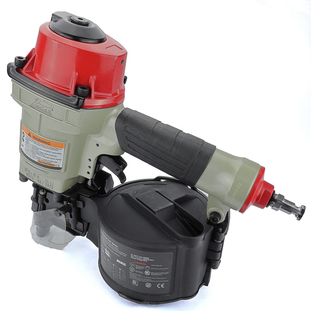 Pregador Pneumático Pacar PI-55 RO - Imagem 2