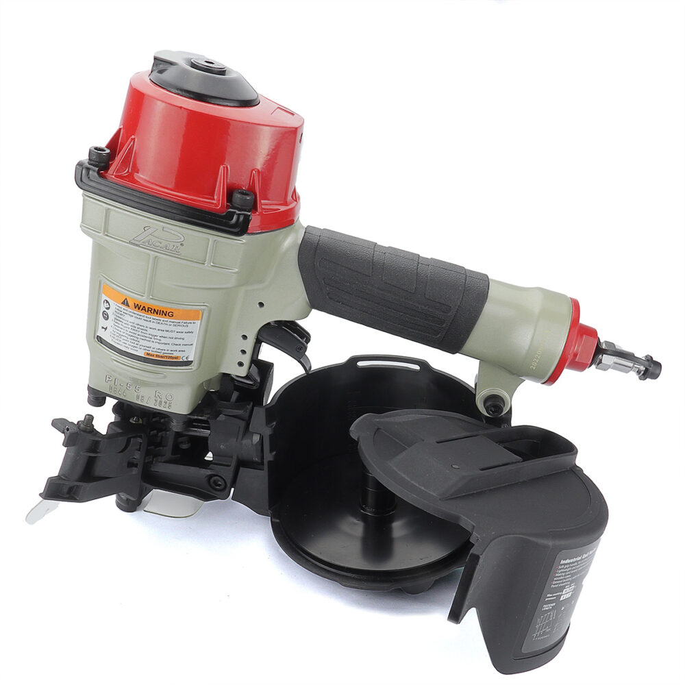 Pregador Pneumático Pacar PI-55 RO - Imagem 3