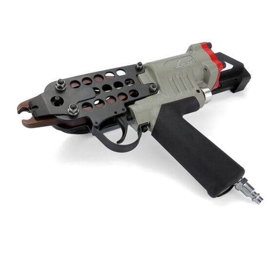 Grampeador Pneumático Para Grampo C Pacar PI-SC7C