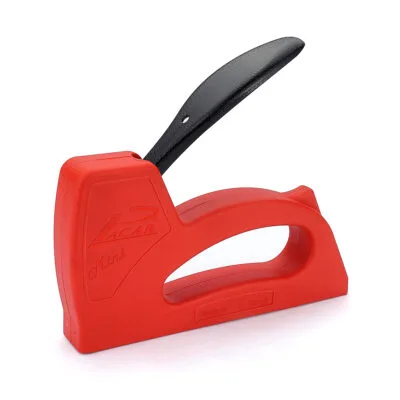 Grampeador Manual Pacar 106 Mini