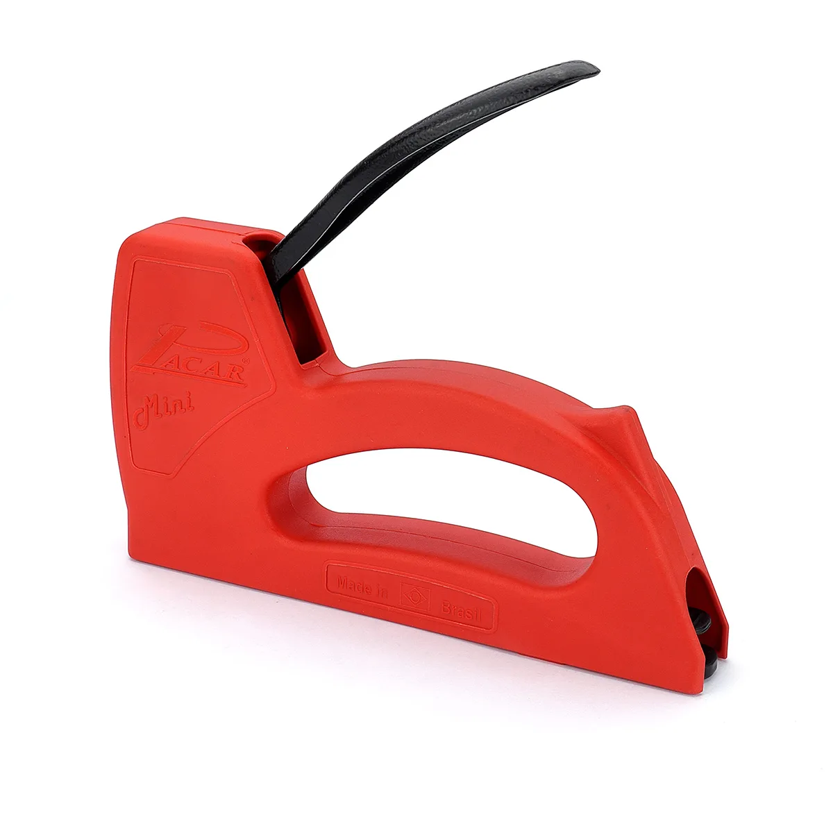 Grampeador Manual Pacar 106 Mini - Imagem 2