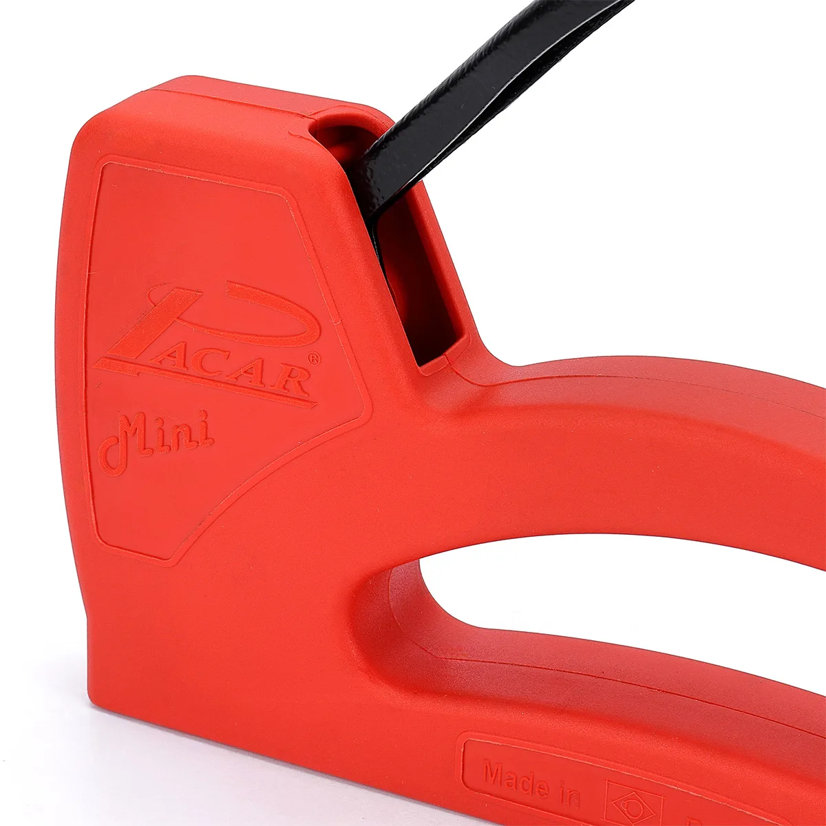 Grampeador Manual Pacar 106 Mini - Imagem 3