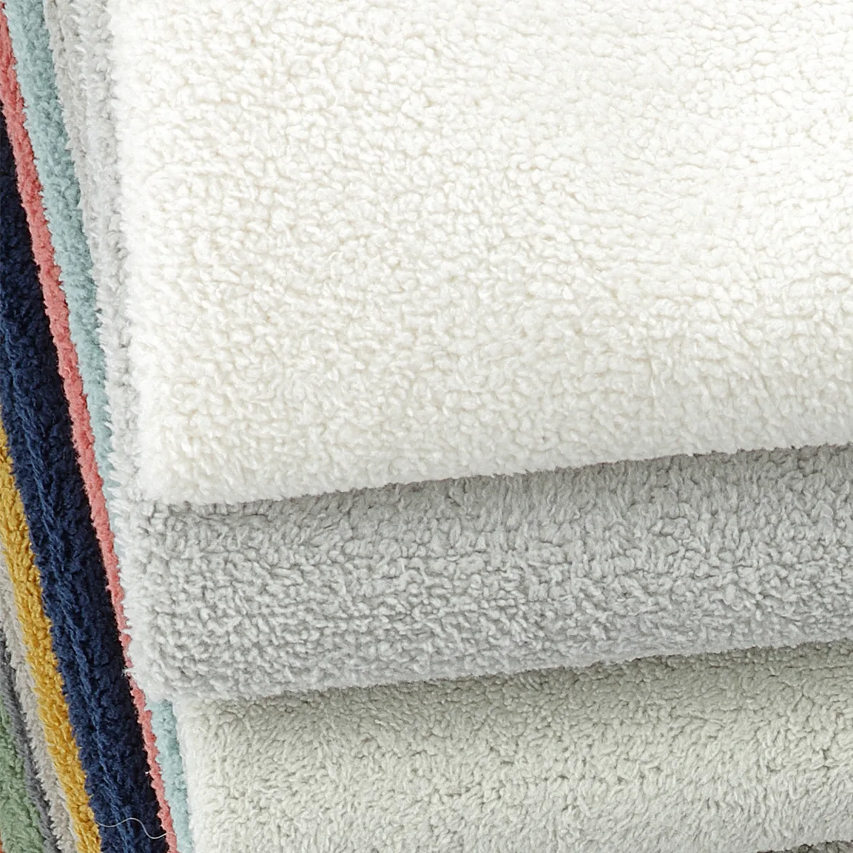 Tecido Suede Premium Aeris Várias Cores 140cm - Imagem 2