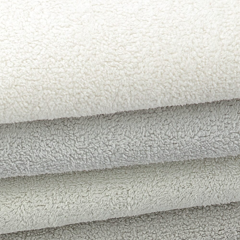 Tecido Suede Premium Aeris Várias Cores 140cm - Imagem 3
