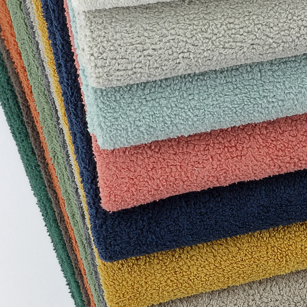 Tecido Suede Premium Aeris Várias Cores 140cm - Imagem 4