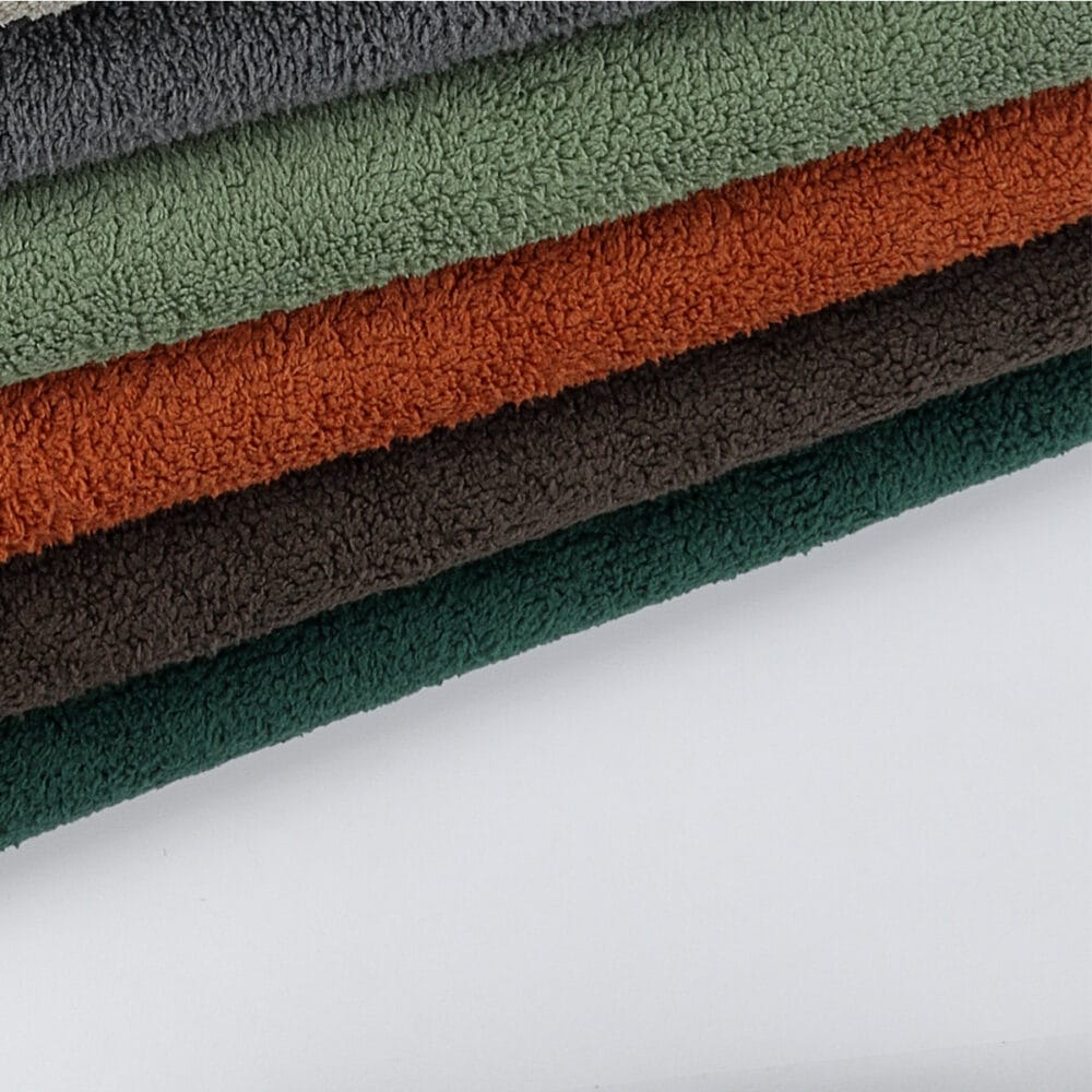 Tecido Suede Premium Aeris Várias Cores 140cm - Imagem 7