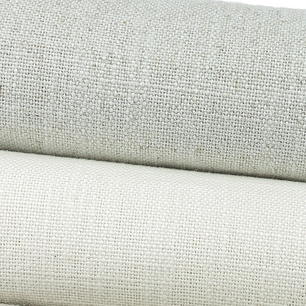 Tecido Linho Natural Impermeável Athenas Várias Cores 140cm - Imagem 2