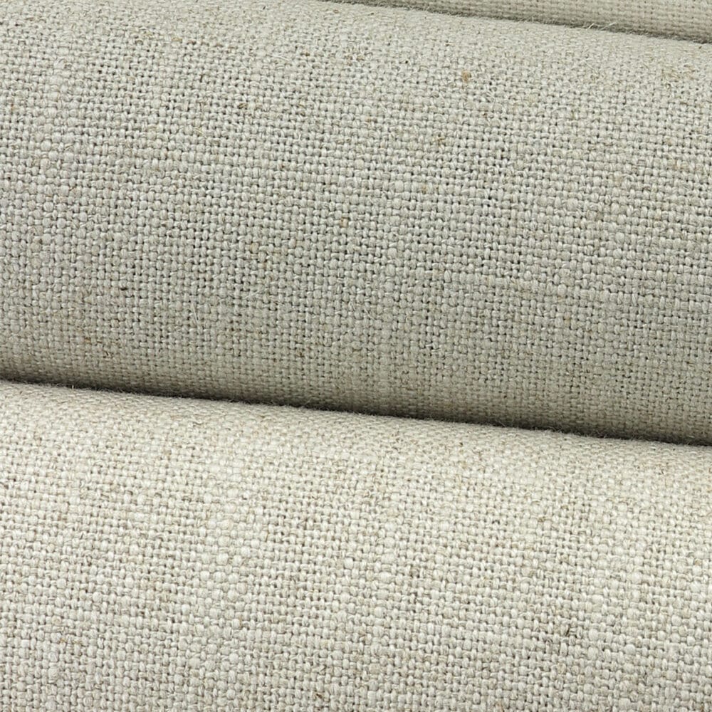 Tecido Linho Natural Impermeável Athenas Várias Cores 140cm - Imagem 4