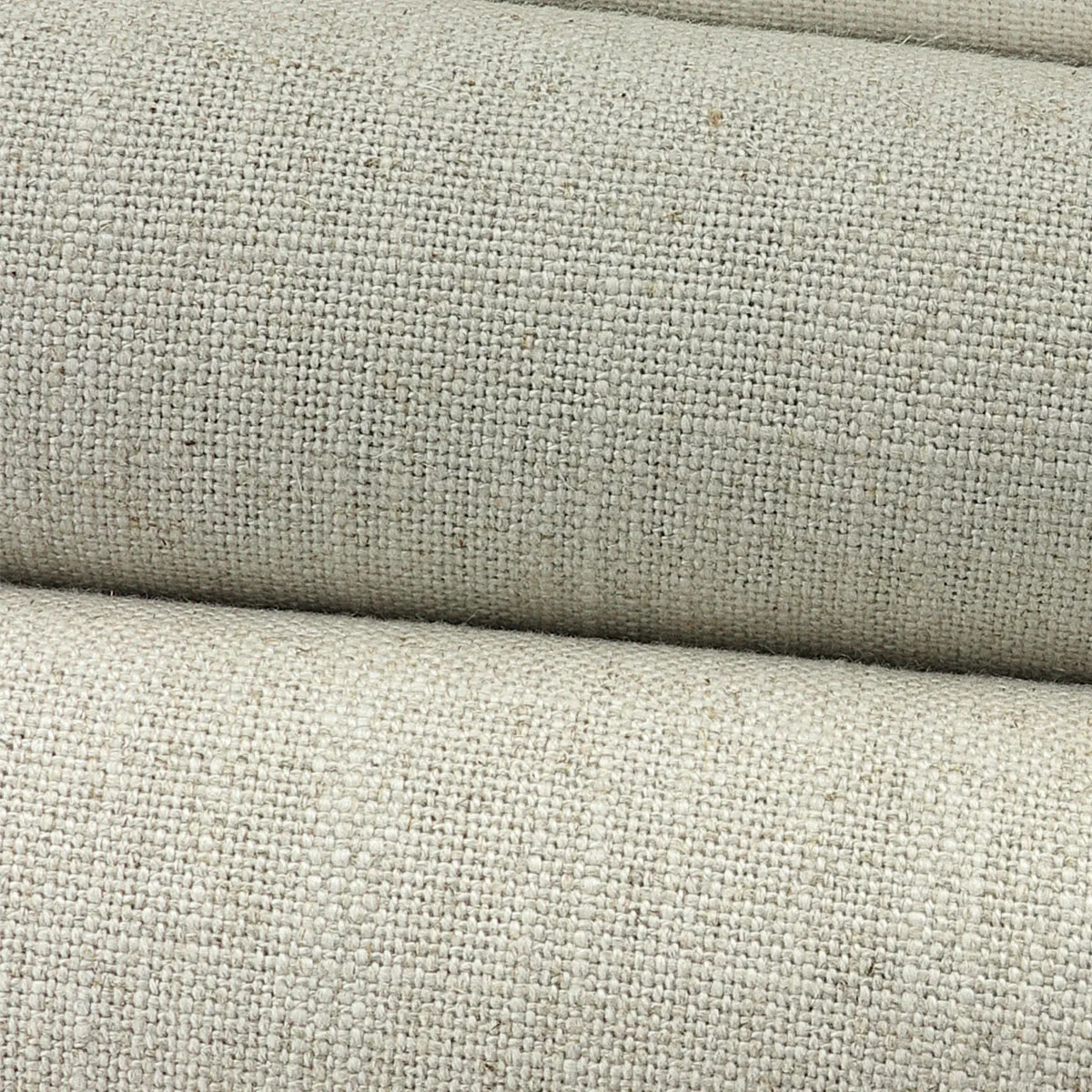 Tecido Linho Natural Impermeável Athenas Várias Cores 140cm - Imagem 4