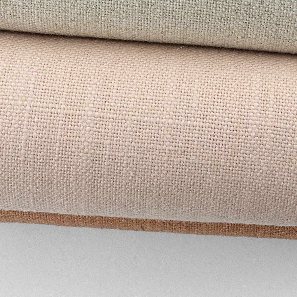 Tecido Linho Natural Impermeável Athenas Várias Cores 140cm - Imagem 6