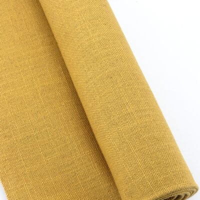 Tecido Linho Natural Impermeável Athenas Várias Cores 140cm