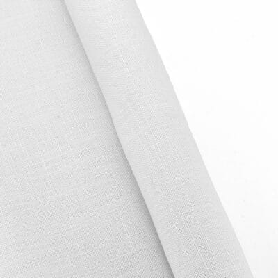 Tecido Linho Natural Impermeável Athenas Várias Cores 140cm