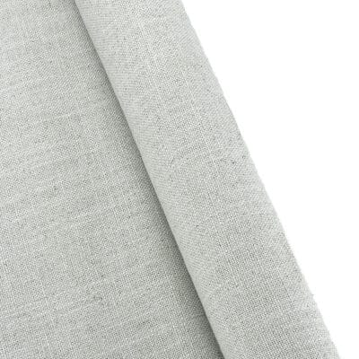 Tecido Linho Natural Impermeável Athenas Várias Cores 140cm