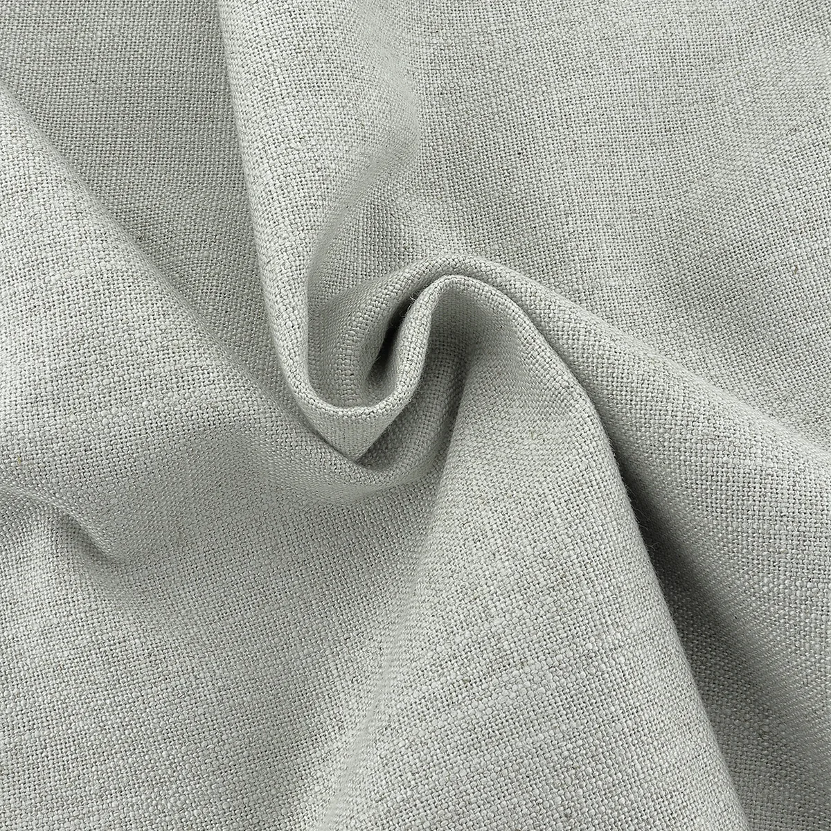 Tecido Linho Natural Impermeável Athenas Várias Cores 140cm - Imagem 16
