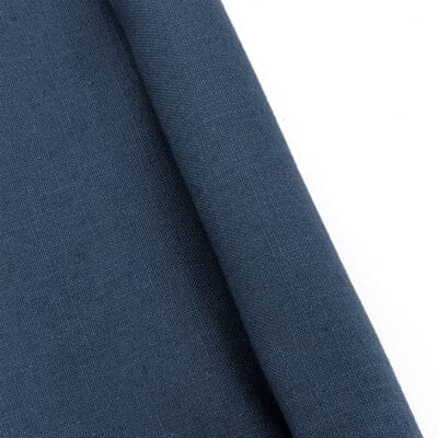 Tecido Linho Natural Impermeável Athenas Várias Cores 140cm