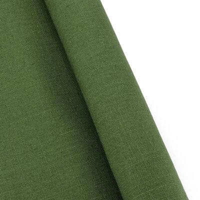 Tecido Linho Natural Impermeável Athenas Várias Cores 140cm