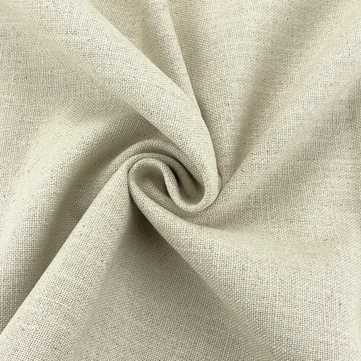 Tecido Linho Natural Impermeável Athenas Várias Cores 140cm - Imagem 13